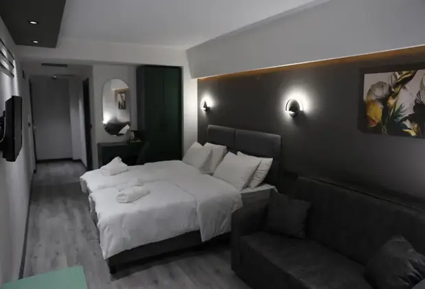 Aybek Ratio Hotel - Görsel 6