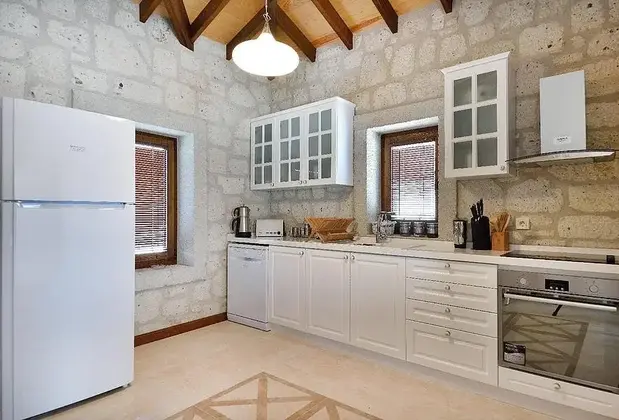 Korukcu Villalari Habbele 1-2 - Görsel 10