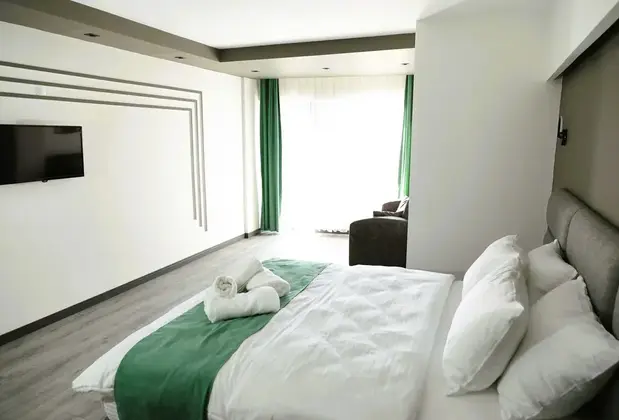 Aybek Ratio Hotel - Görsel 4