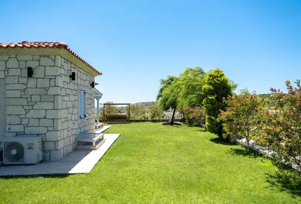 Korukcu Villalari Habbele 1-2 - Görsel 4