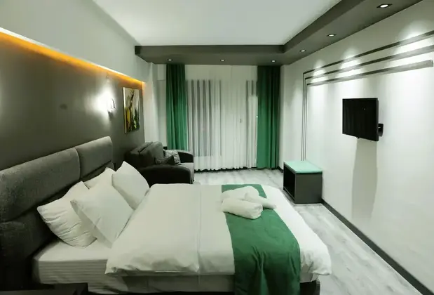 Aybek Ratio Hotel - Görsel 3