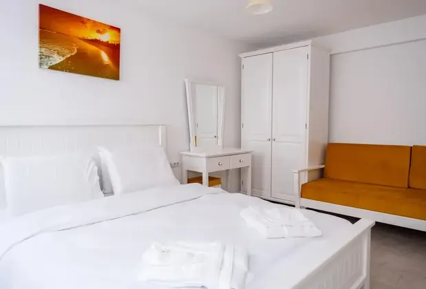 Korukcu Villalari Habbele 1-2 - Görsel 7