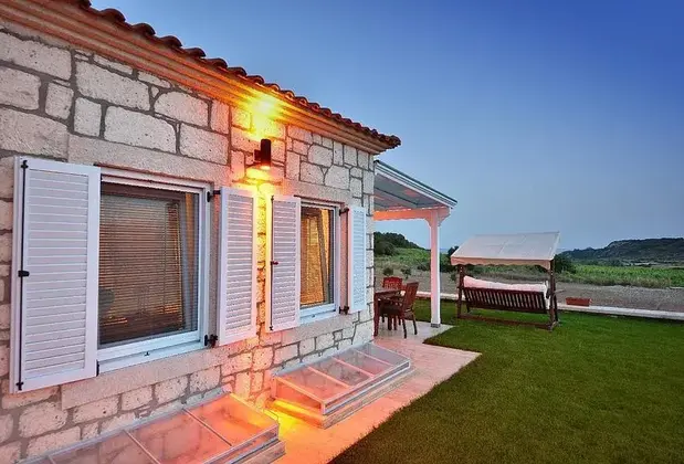 Korukcu Villalari Habbele 1-2 - Görsel 5