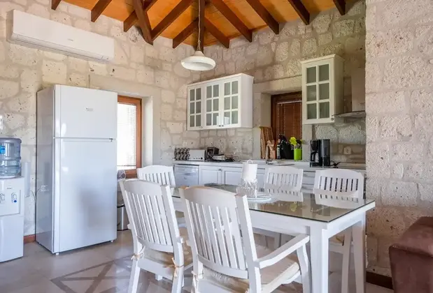 Korukcu Villalari Habbele 1-2 - Görsel 12