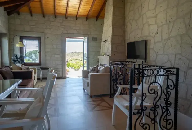 Korukcu Villalari Habbele 1-2 - Görsel 13