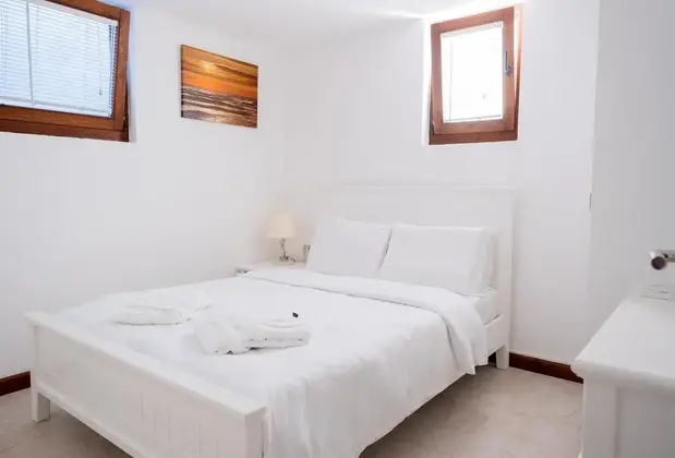 Korukcu Villalari Habbele 1-2 - Görsel 9