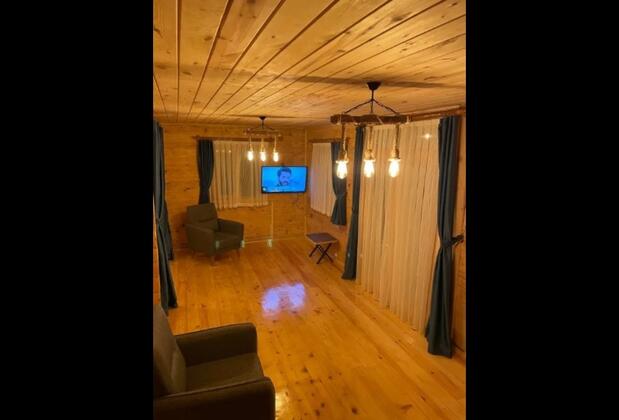 Zeytin Villa - Görsel 10