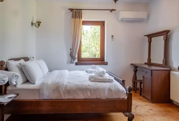 Korukcu Villalari Papazbahce Karadut - Görsel 6