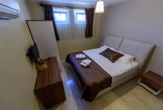 Lemansion Bozcaada - Görsel 7