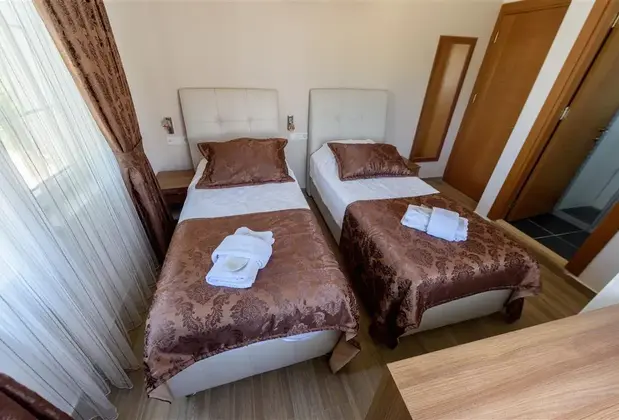 Lemansion Bozcaada - Görsel 5