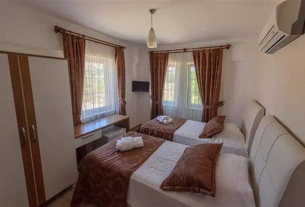 Lemansion Bozcaada - Görsel 8