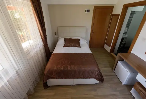 Lemansion Bozcaada - Görsel 9