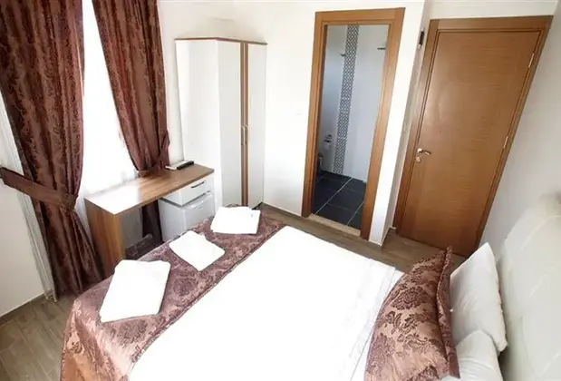 Lemansion Bozcaada - Görsel 10