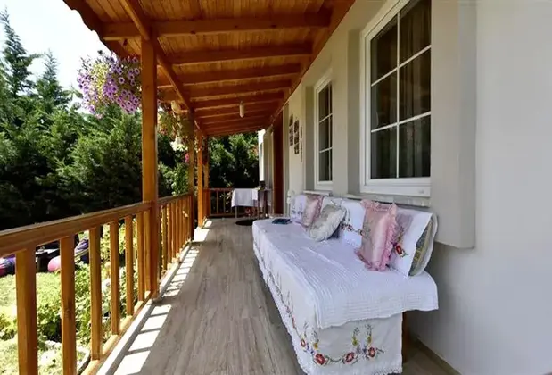 Lemansion Bozcaada - Görsel 4