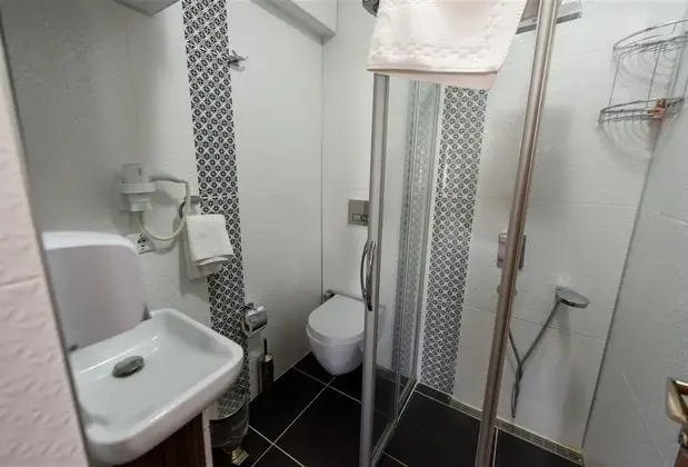 Lemansion Bozcaada - Görsel 12