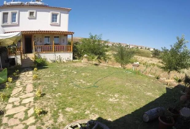 Lemansion Bozcaada - Görsel 2