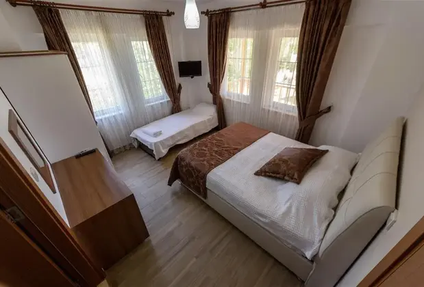 Lemansion Bozcaada - Görsel 11