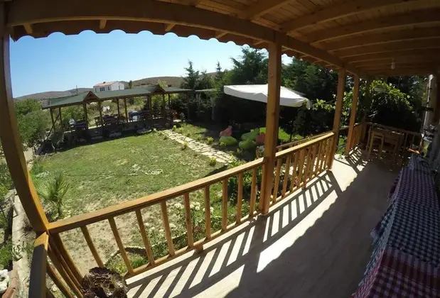 Lemansion Bozcaada - Görsel 3