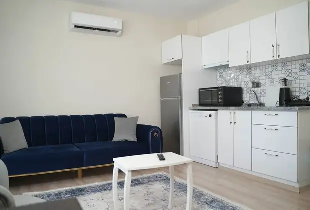 Mila House - Görsel 6