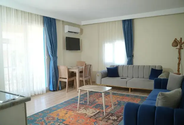 Mila House - Görsel 14