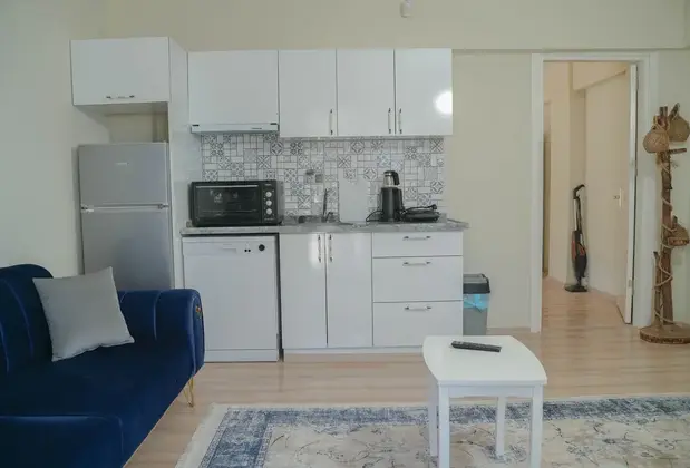 Mila House - Görsel 13