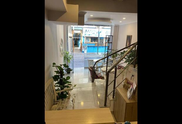 Çanakkale Moonlight Ayışığı Pansiyon - Görsel 8