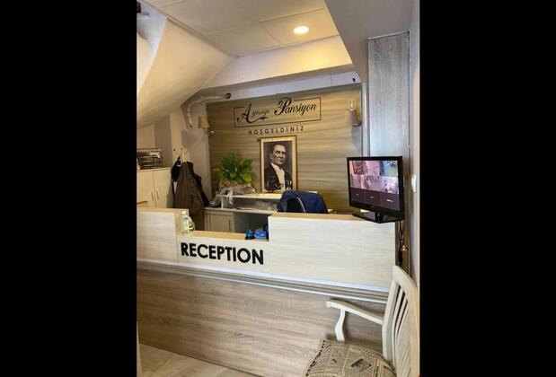 Çanakkale Moonlight Ayışığı Pansiyon - Görsel 9