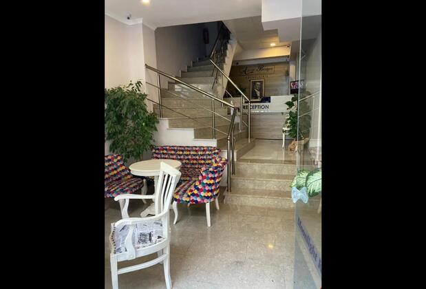 Çanakkale Moonlight Ayışığı Pansiyon - Görsel 10