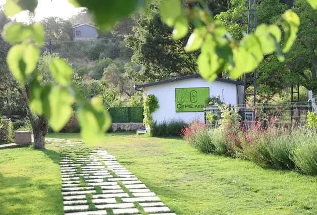 Cape Assos - Görsel 23