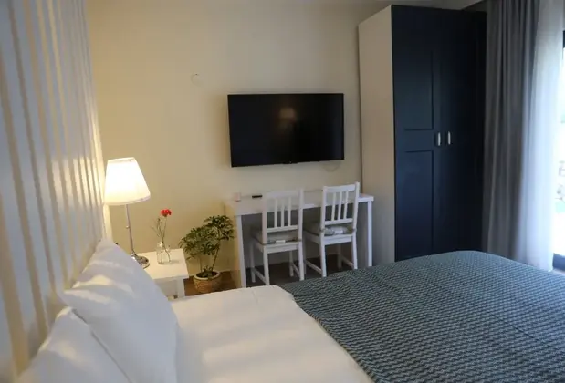 Cape Assos - Görsel 8