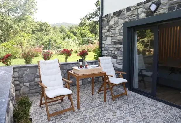 Cape Assos - Görsel 25