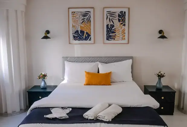 Kepez Otel - Görsel 5