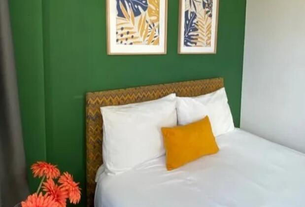 Kepez Otel - Görsel 6