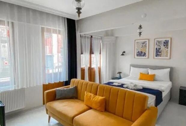 Kepez Otel - Görsel 7