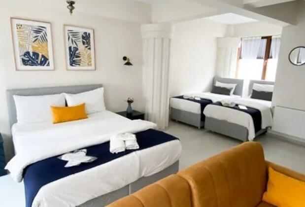 Kepez Otel - Görsel 8