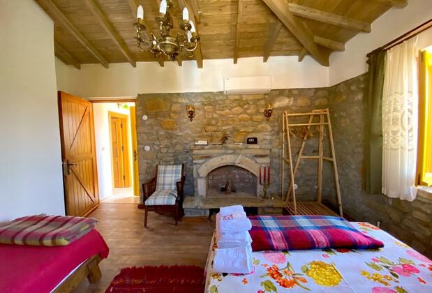 İlios Konukevi - Görsel 5