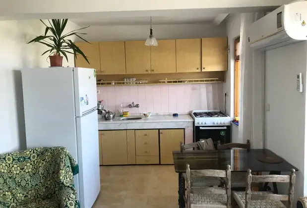 Kilitbahir Panorama Apart - Görsel 7