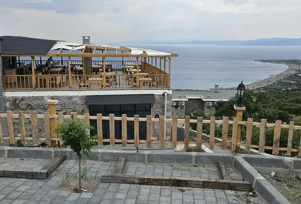 Karadut Tas Otel - Görsel 9