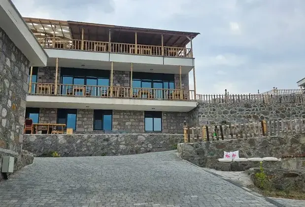 Karadut Tas Otel - Görsel 7