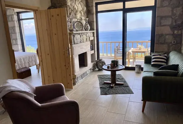 Karadut Tas Otel - Görsel 12