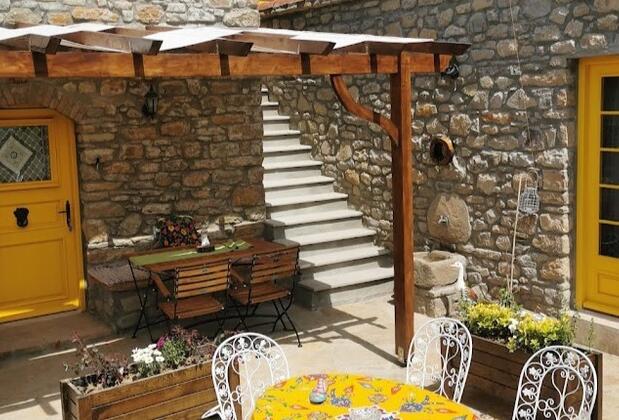 İlios Konukevi - Görsel 4