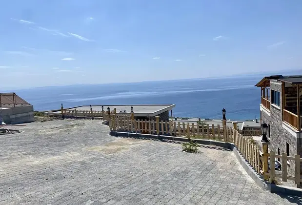 Karadut Tas Otel - Görsel 6