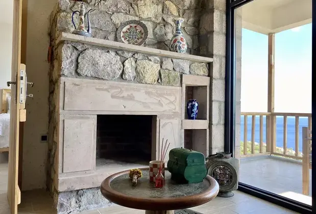 Karadut Tas Otel - Görsel 14