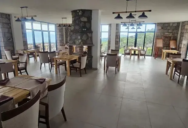 Karadut Tas Otel - Görsel 16