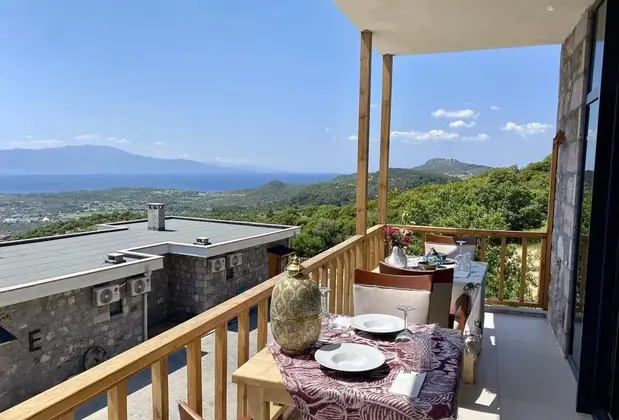 Karadut Tas Otel - Görsel 17