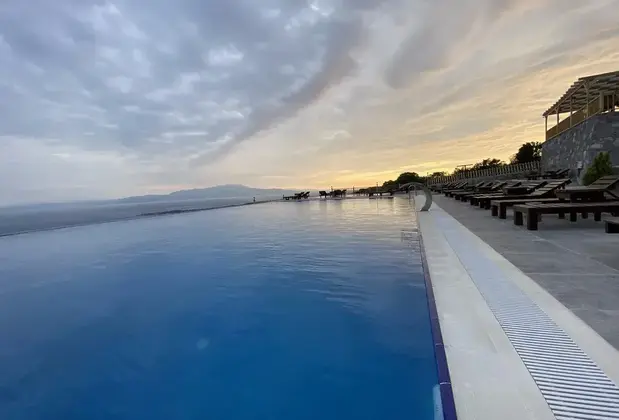 Karadut Tas Otel - Görsel 5