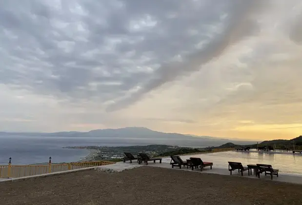 Karadut Tas Otel - Görsel 3