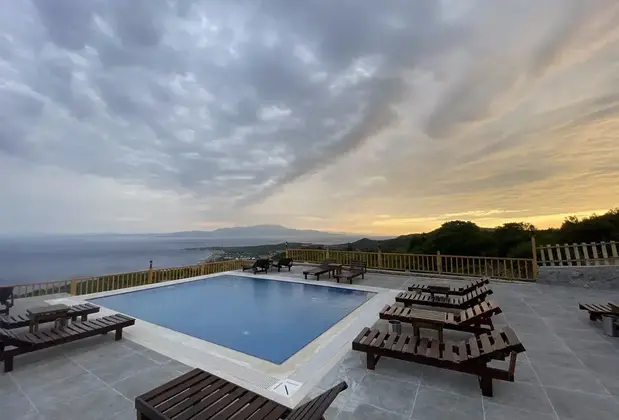 Karadut Tas Otel - Görsel 4