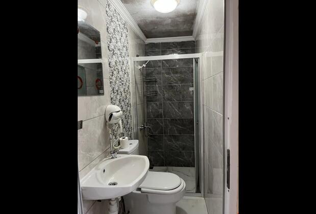 Yeşil İda Pansiyon - Görsel 12