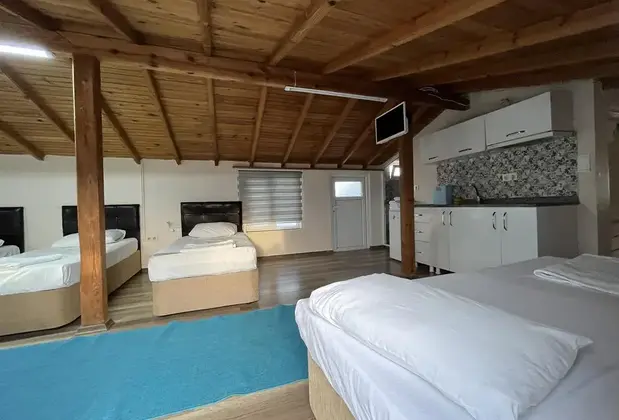 Yeşil İda Pansiyon - Görsel 4